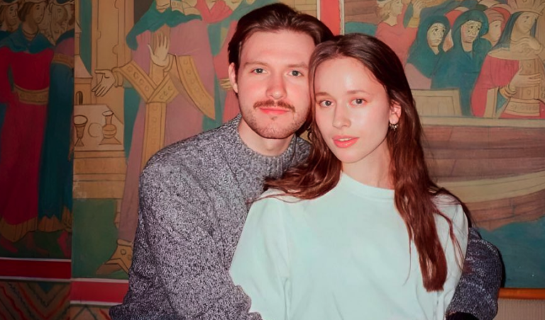    Фото: соцсети Анастасия Манцова