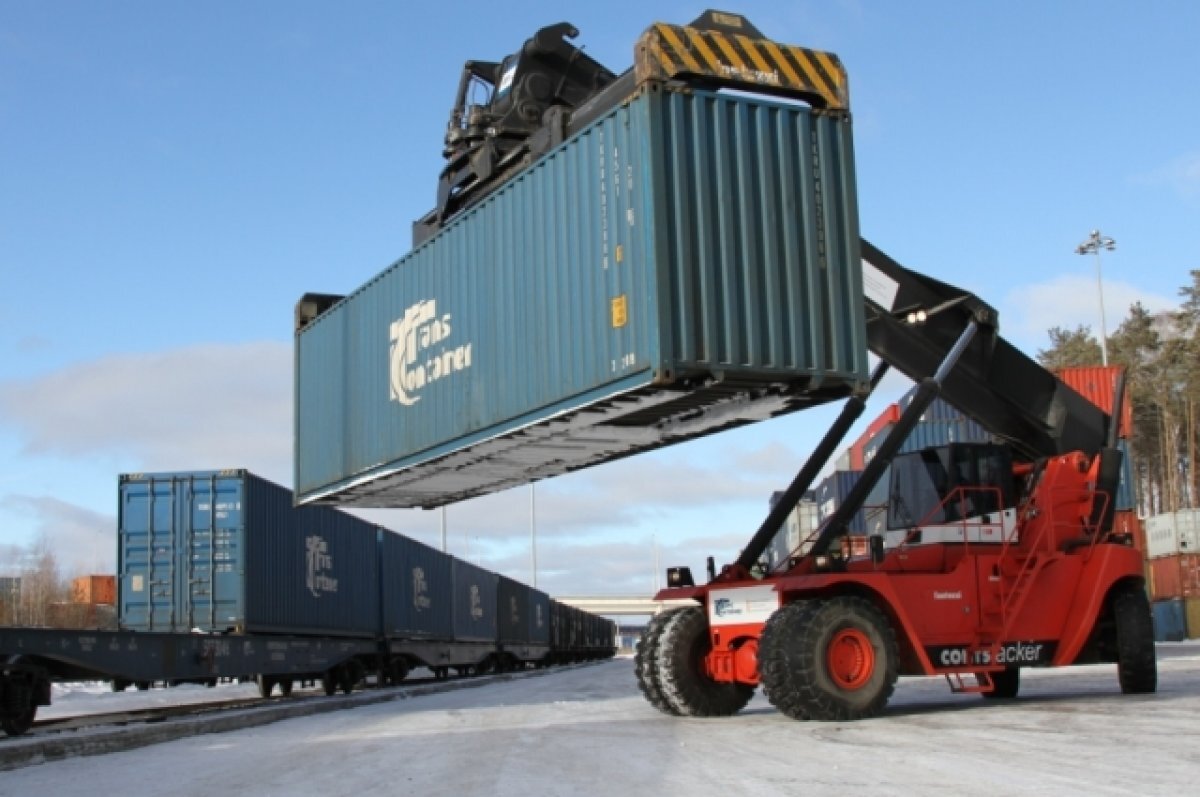    РФ стала четвертым по значимости торговым партнером Индии