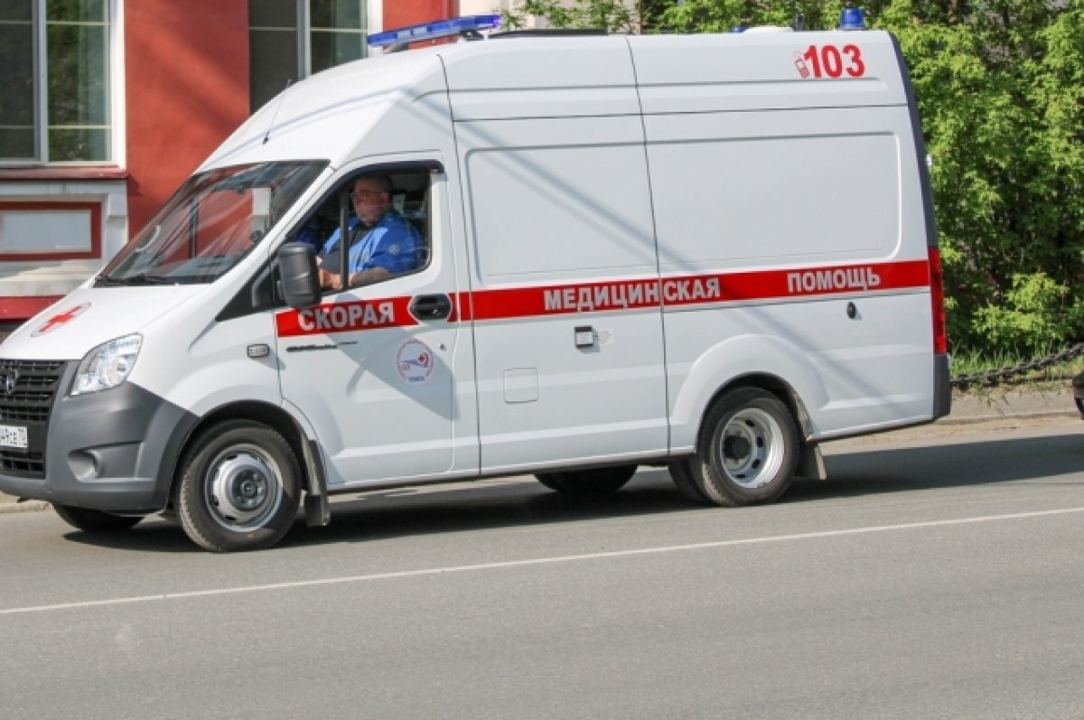    По факту гибели 14-летнего хоккеиста в Пермском крае проводится экспертиза