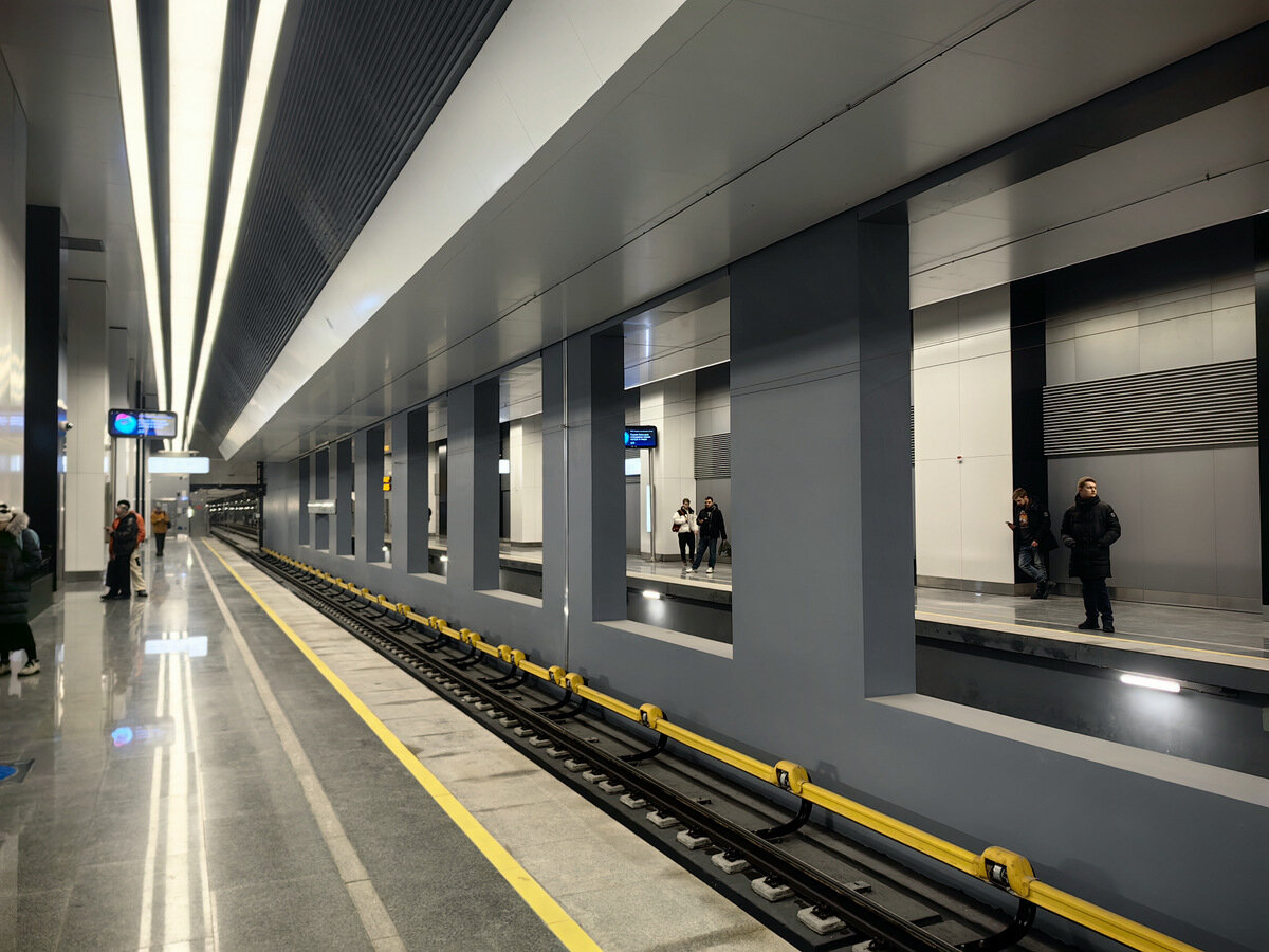 метро печатники