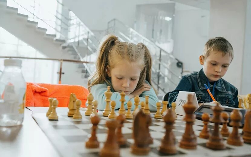    Фото: Маша Бакланова