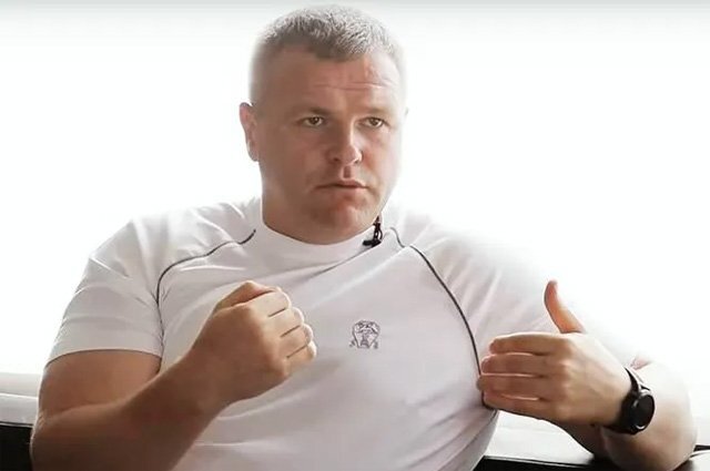    Что известно о создателе незаконной букмекерской конторы Сергее Каршкове?