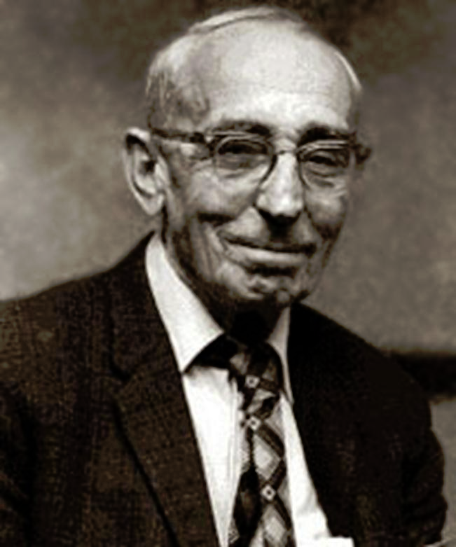 Эдмонд Гамильтон