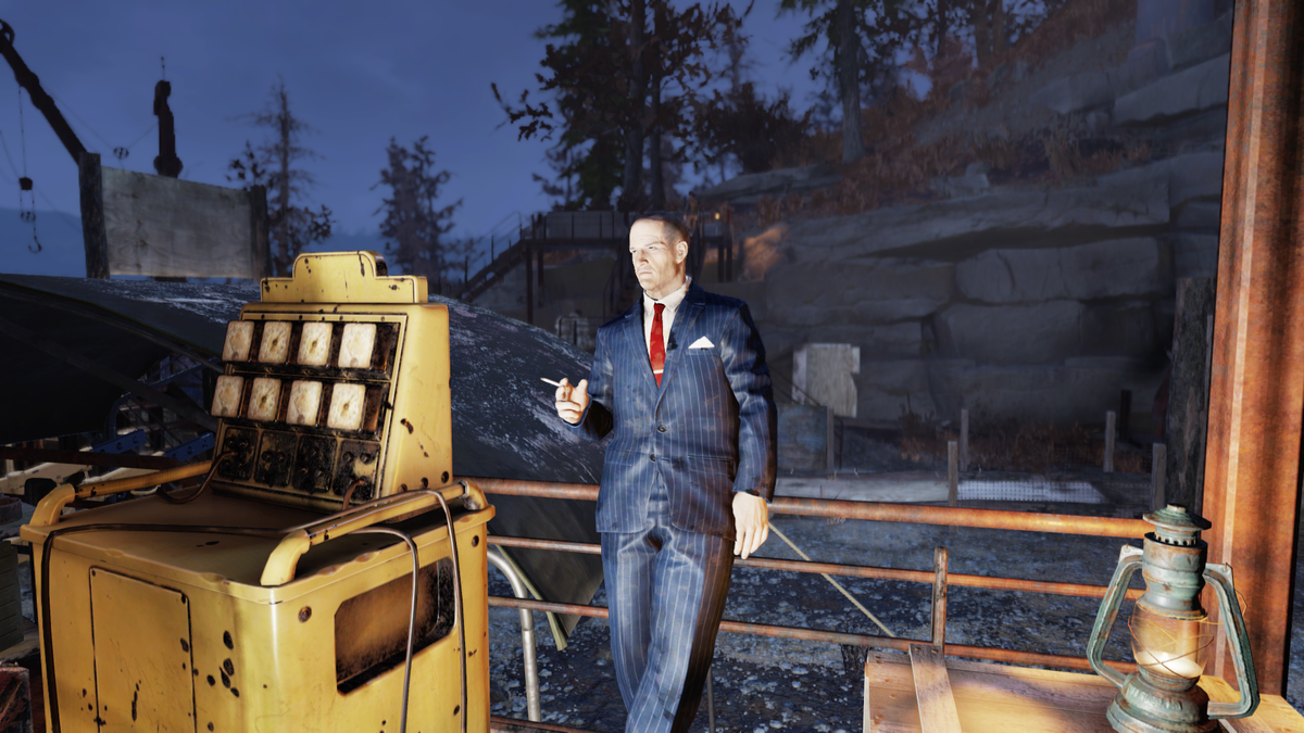 Винни Коста