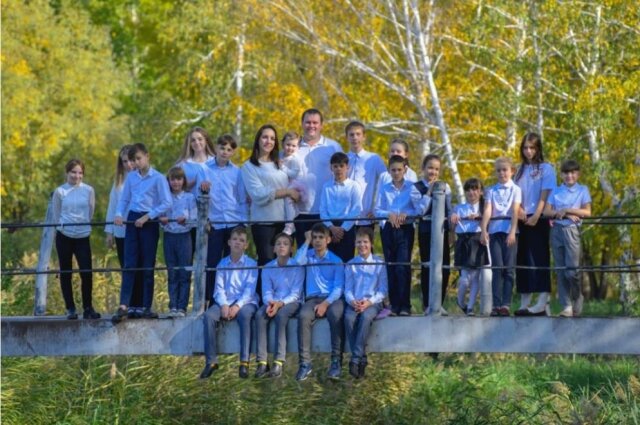    Фото: правительство Омской области