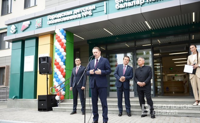 Фото: realnoevremya.ru/Динар Фатыхов 