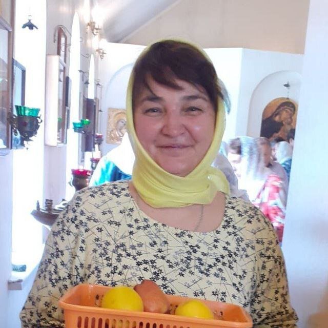 ДОБРО ПОЖАЛОВАТЬ!!! В ХРАМ ПРЕПОДОБНОГО СЕРАФИМА САРОВСКОГО в г. Калуге, Терепец