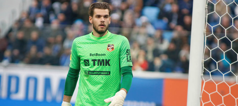 Последние трансферные новости РПЛ на 22 июня: «Спартак», «Зенит», ЦСКА, «Краснодар»