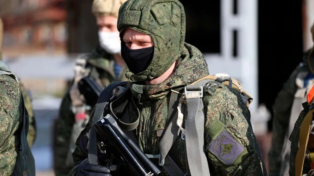 Фото: Минобороны РФ