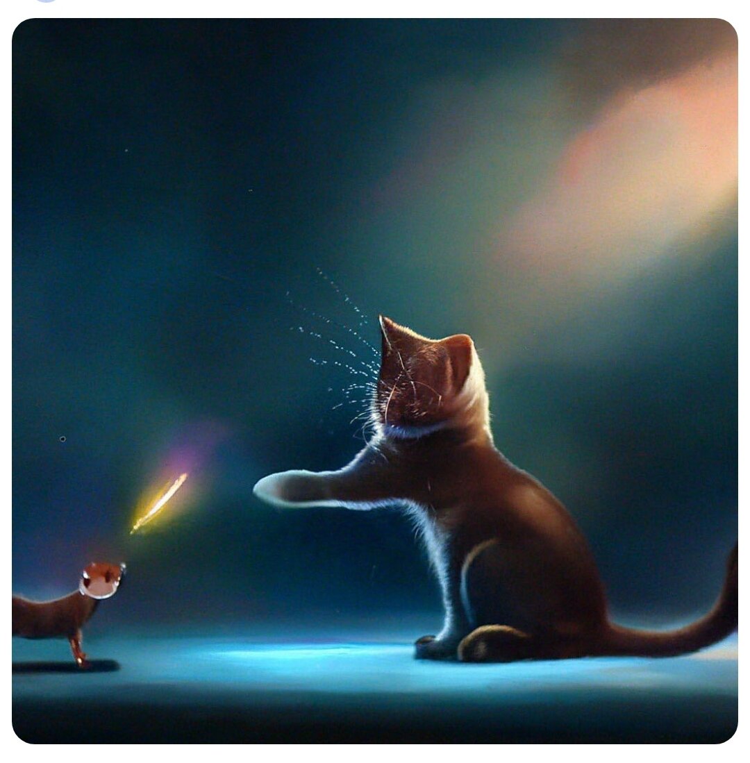 Играет