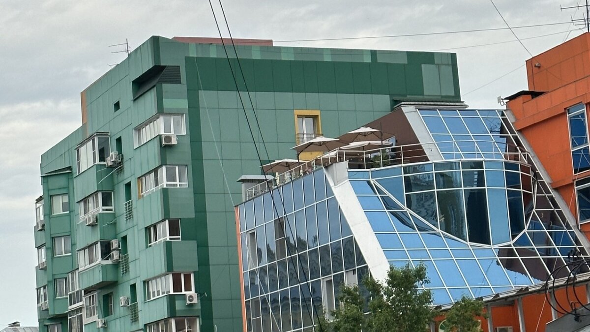     Суббота, скорее всего, пройдет без существенных осадков, в отличие от воскресенья.