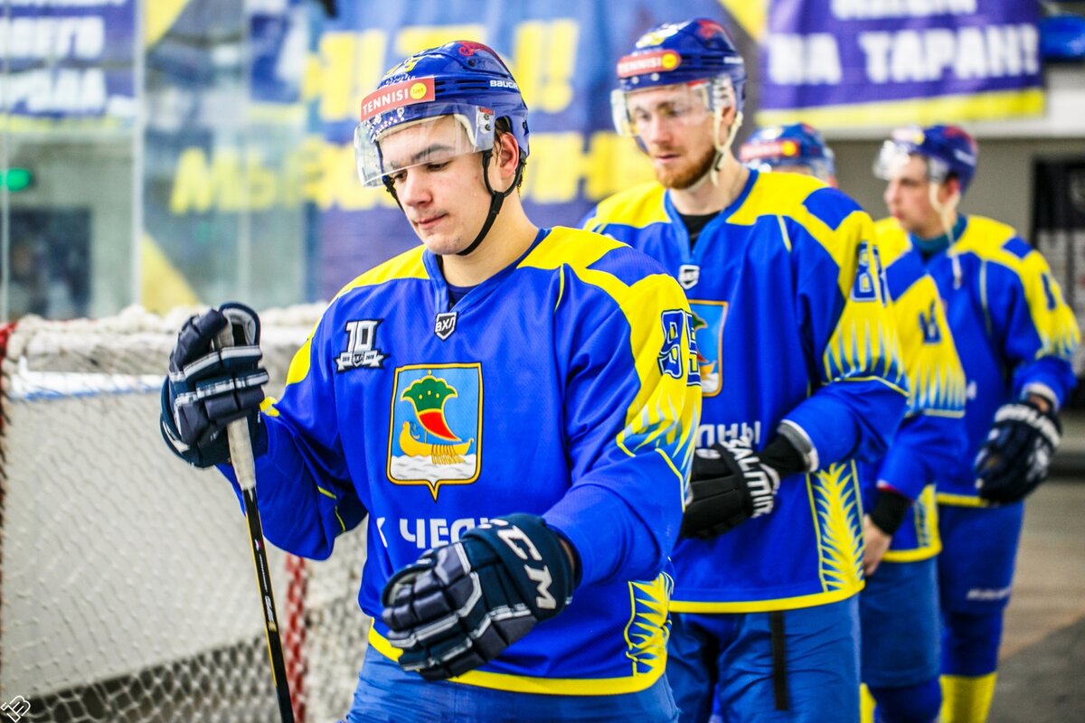 Большой хоккей пришел еще в один город в Республике Татарстан. Теперь "Ак Барсу" можно будет обкатывать игроков не только в своем фарме и "Нефтянике", но и вполне себе в Набережных Челнах.