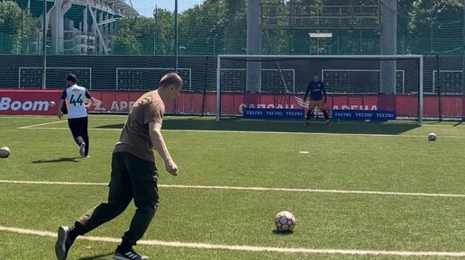 Артур Страхов | Закрутил в стиле Роналдиньо😱#тренды2022 #рекомендации # ...