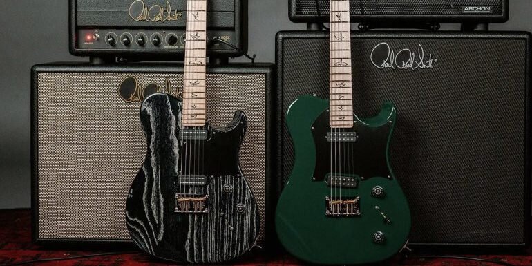 PRS NF 53