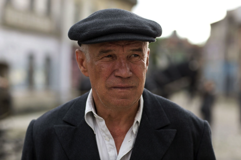    Фото: официальный сайт Сергея Гармаша Софья Чулкова