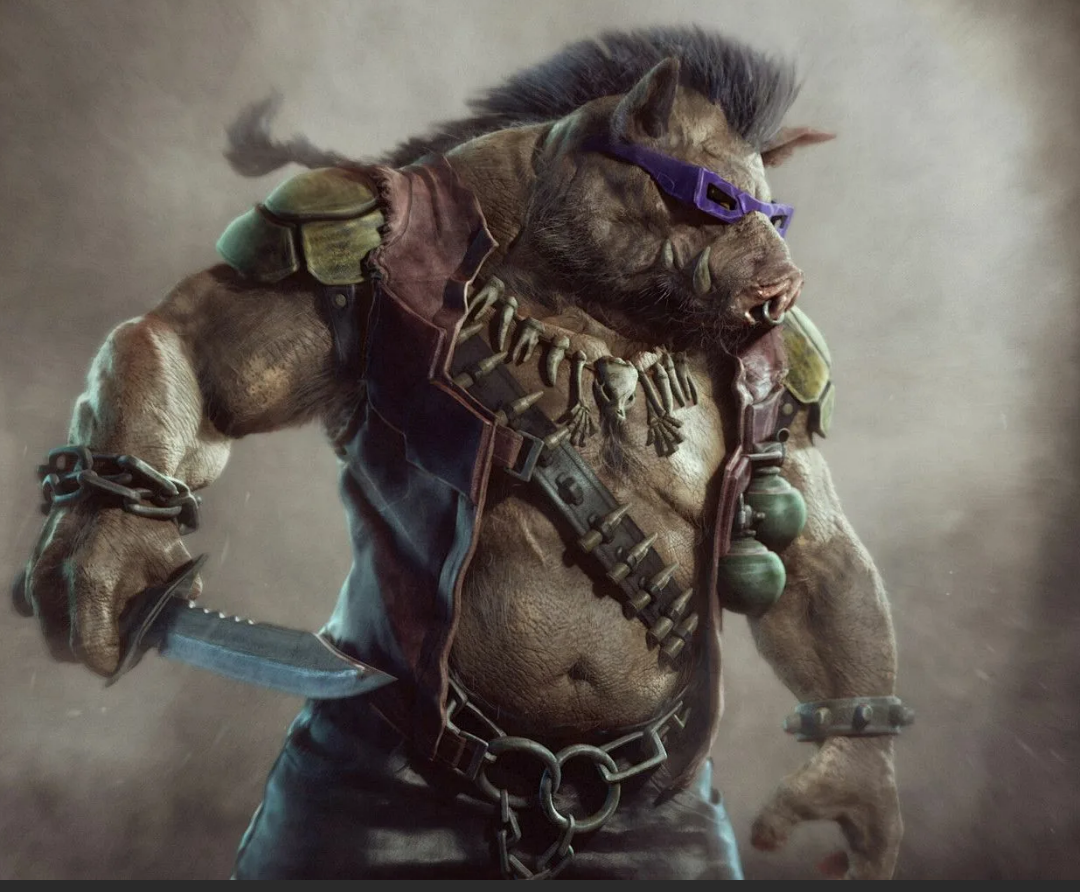 Сплинтер и бибоп. Бибоп из черепашек ниндзя. Черепашки ниндзя бибоп и рокстеди. Кабан ниндзя. Бибоп и рокстеди арт.