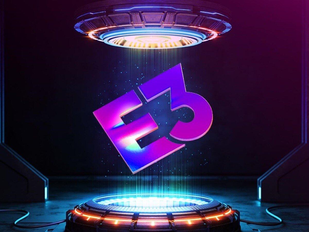    Это конец. E3 2024 и E3 2025 отменены