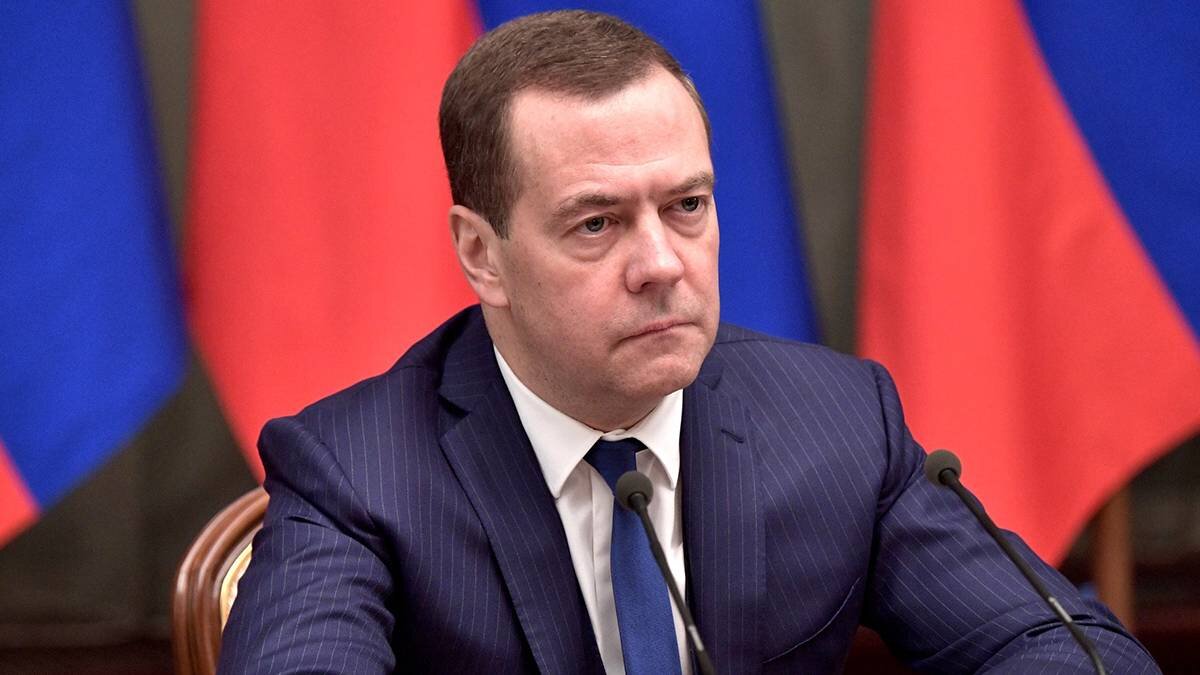    Фото: администрация президента РФ
