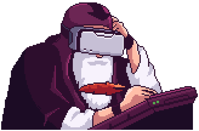 Сегодня я бежал за своим пером да не мог угнаться. Что и говорить, люб мне персонаж описываемый, и дышу я к нему неровно, возбужденно. Ларри так и остался аналоговым парнем в цифровом мире, но тем и дорог он сердцу.