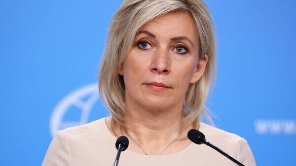    © Пресс-служба МИД РФ