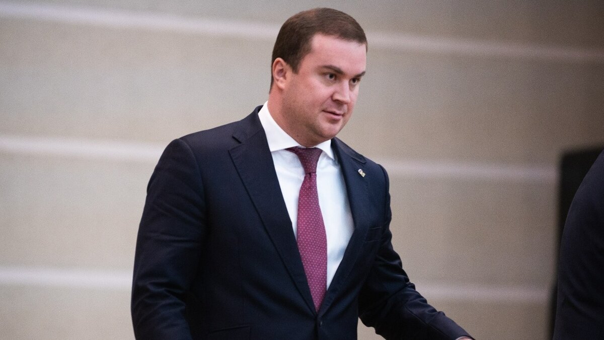     Временный глава региона сделал дополнительное заявление по поводу событий, разворачивающихся в стране.