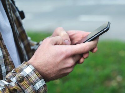    Найден способ определения местоположения смартфона по SMS