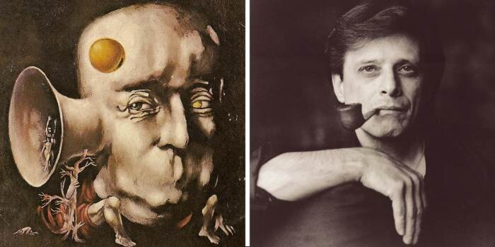 Зарисовки к этому произведению складывают не самые приятные впечатления )