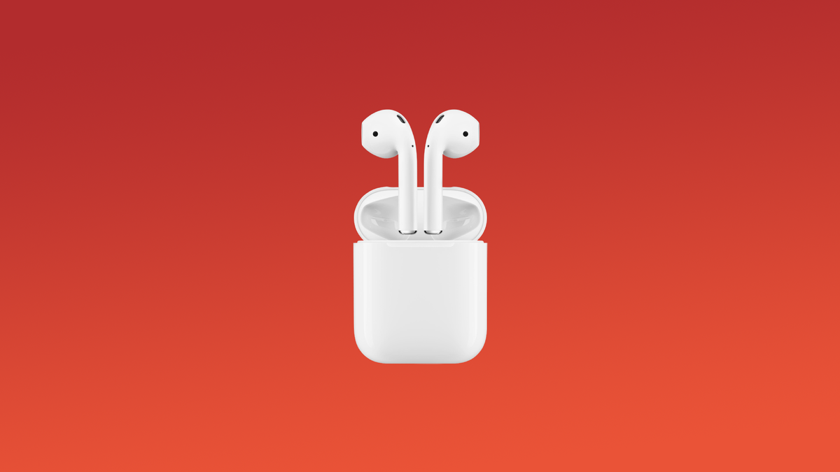 AirPods