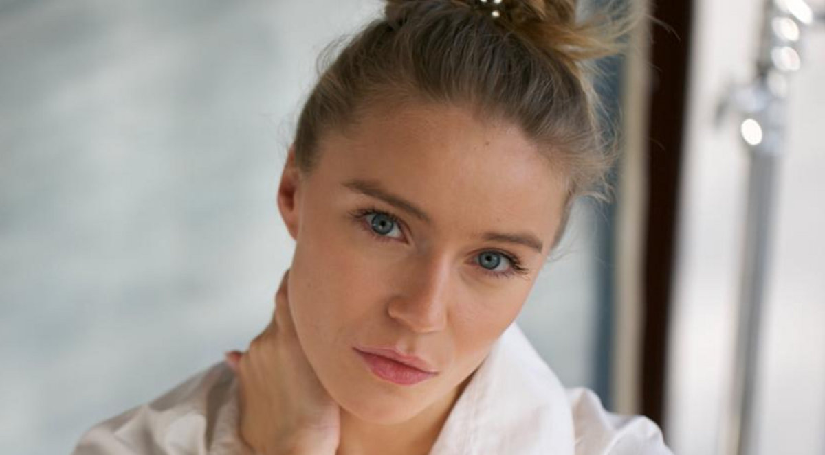 Арина Постникова.Фото Яндекс.Картинки