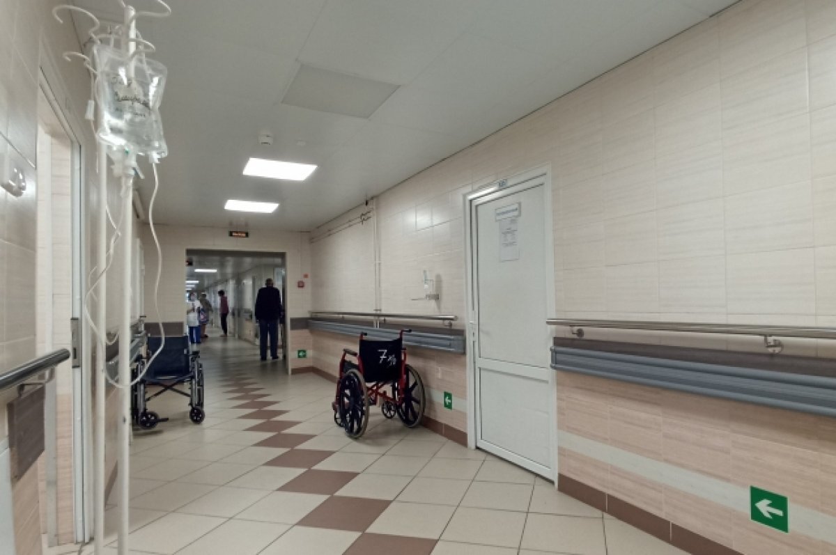    В Томской области не будет прекращаться лечение по полису ОМС