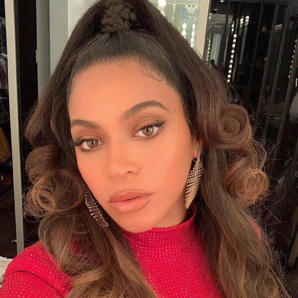     Бейонсе и SZA стали триумфаторами BET Awards