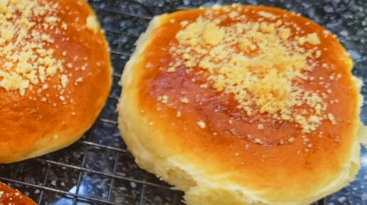 Готовим Просто и Вкусно | хрустящая ШТРЕЙЗЕЛЬНАЯ КРОШКА | Дзен