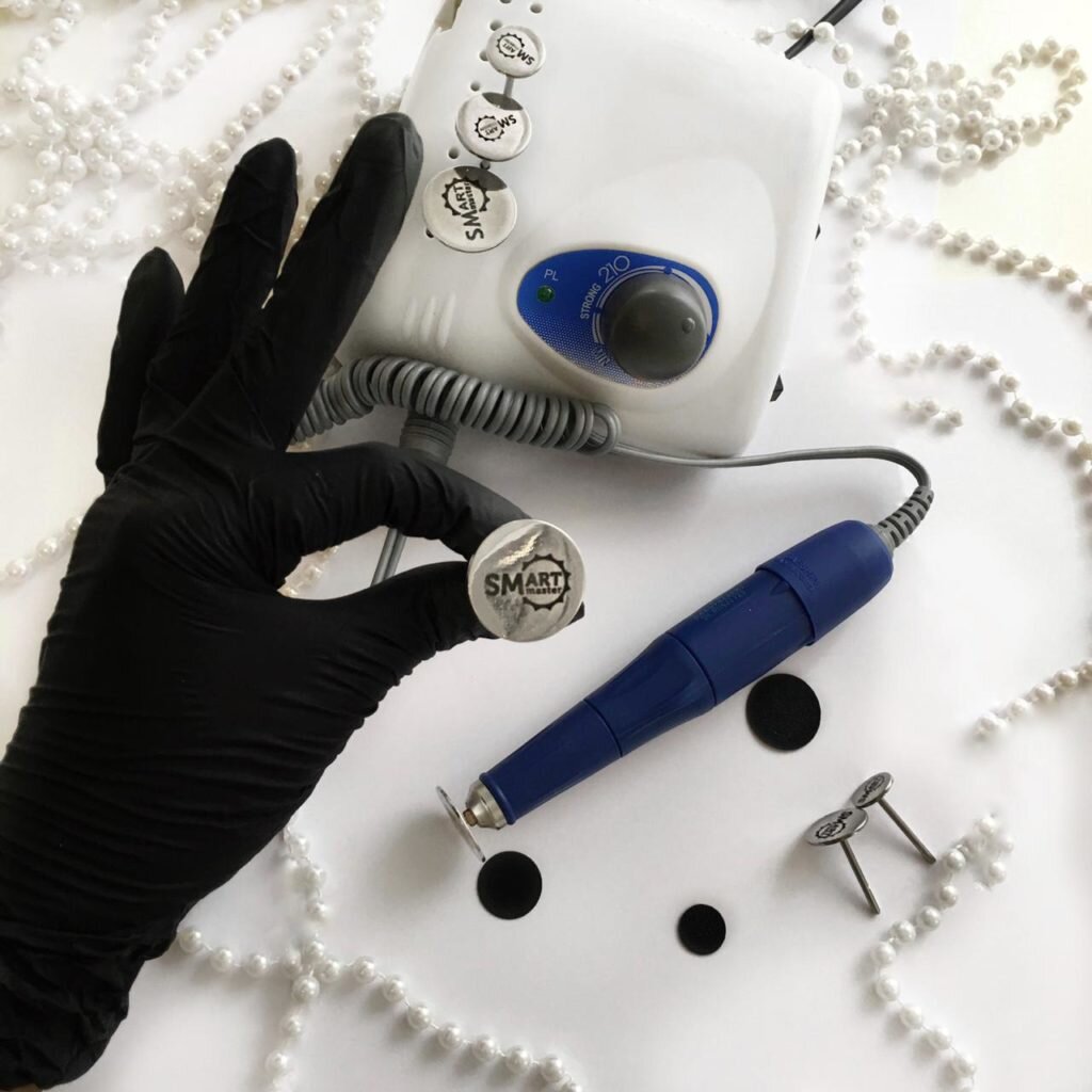 Файл от фирмы smart