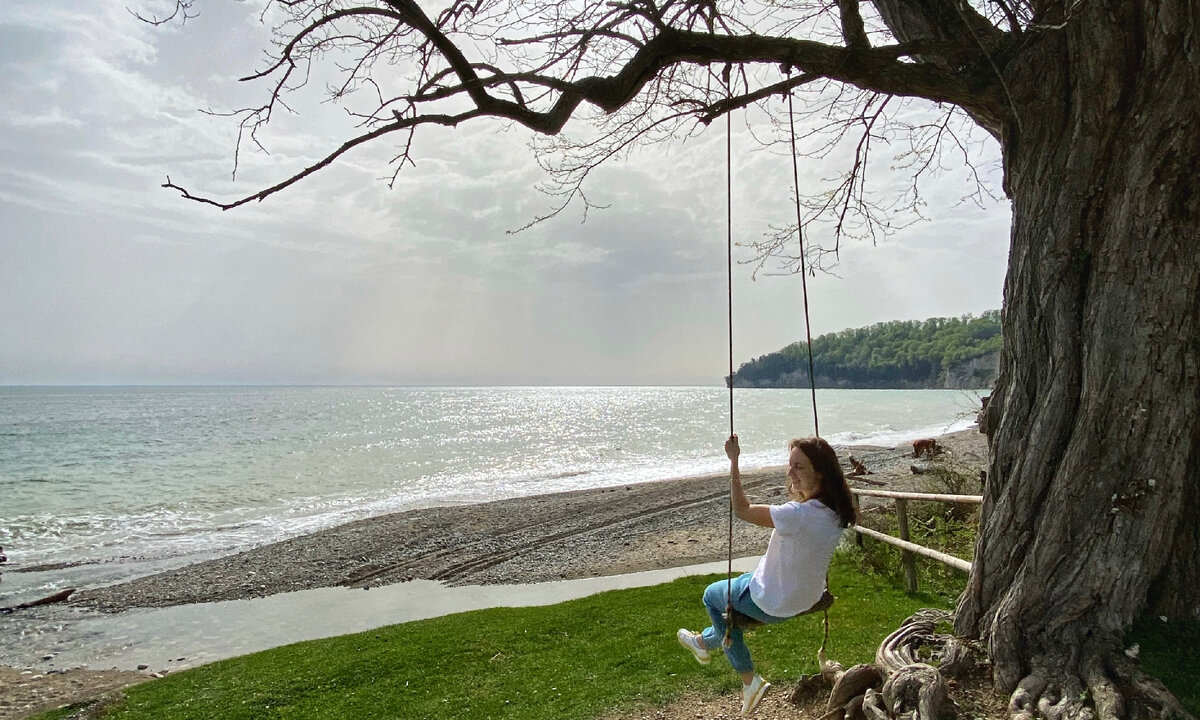 Фото Автора. 