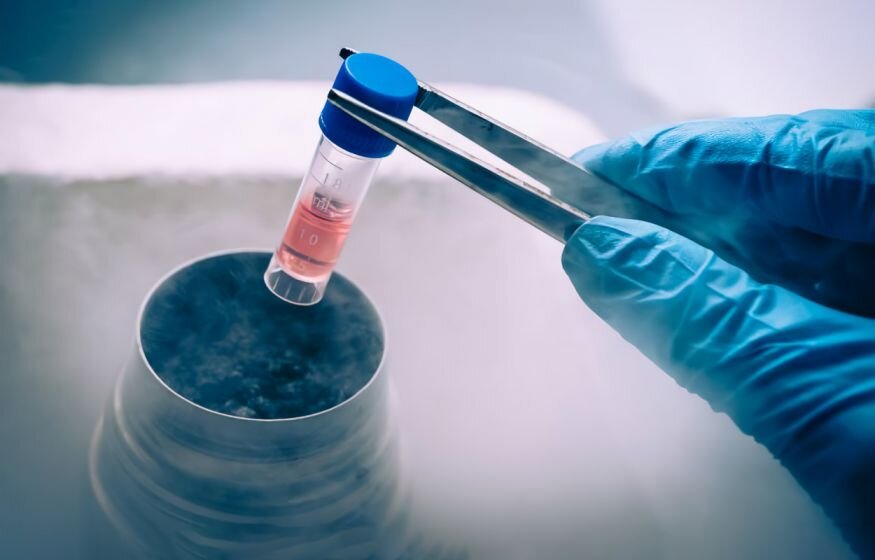    В России создадут биобанк слюны для новых методов диагностики заболеваний