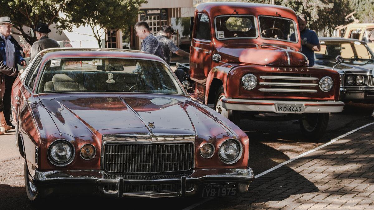 Photo by Cassiano K. Wehr on Unsplash