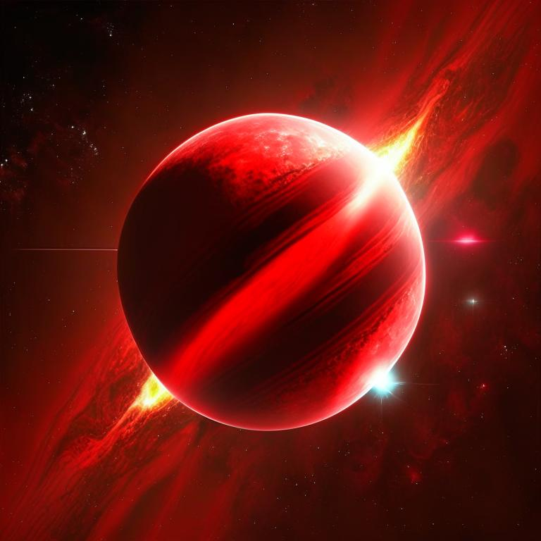 Видение нейросети Кандинский