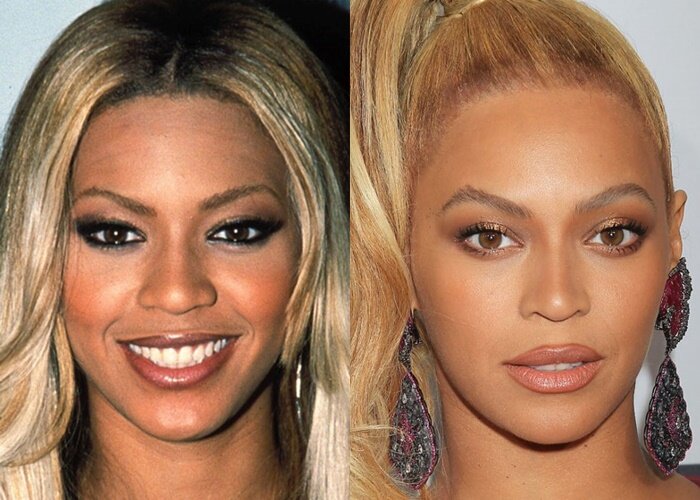 Бейонсе. В иллюстративных целях. Foto by Legion Media