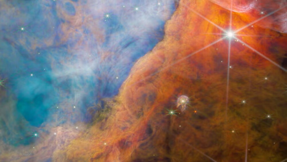    Фото: HubbleWebbESA