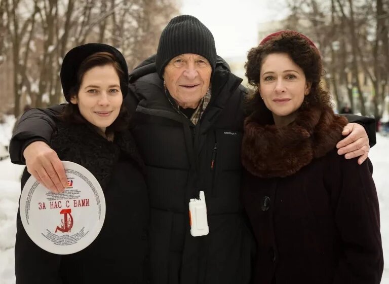    Фото: соцсети Татьяна Шароватова