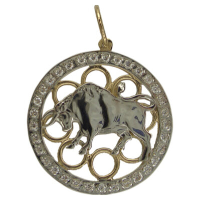 Модные достоинства кулонов