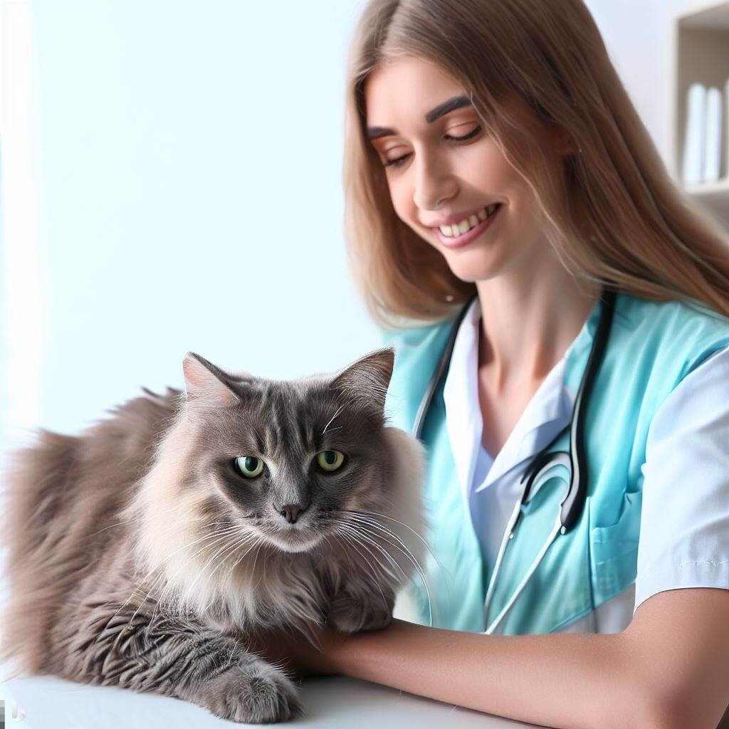 Могут ли кошки болеть болезнью Альцгеймера?