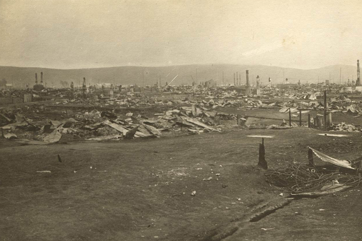 В 1920 г в городе. Тряпицын Николаевск на Амуре. Николаевский инцидент 1920. Николаевск на Амуре 1920 год. Николаевск на Амуре сожжение в 1920