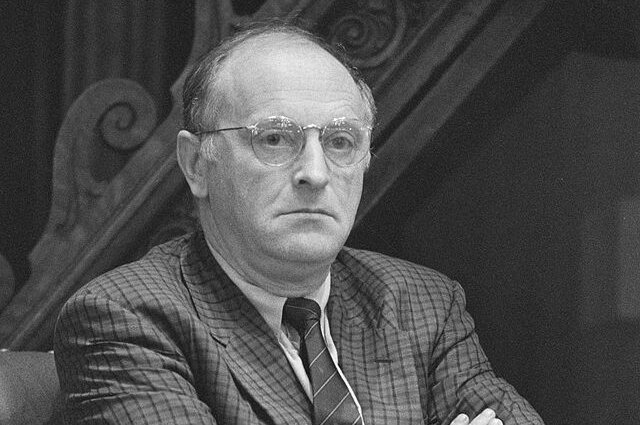    Иосиф Бродский дожил до 55 лет. Фото: Commons.wikimedia.org