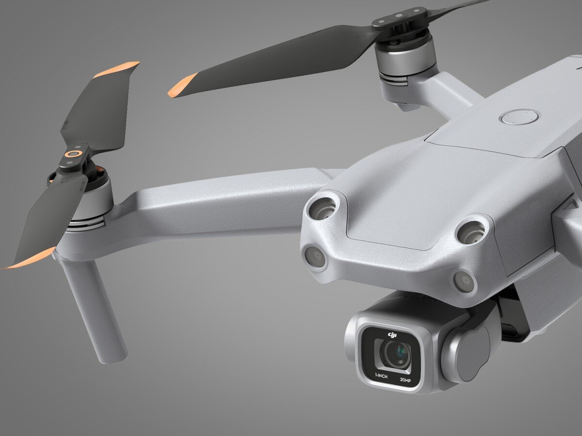 Dji air 3s