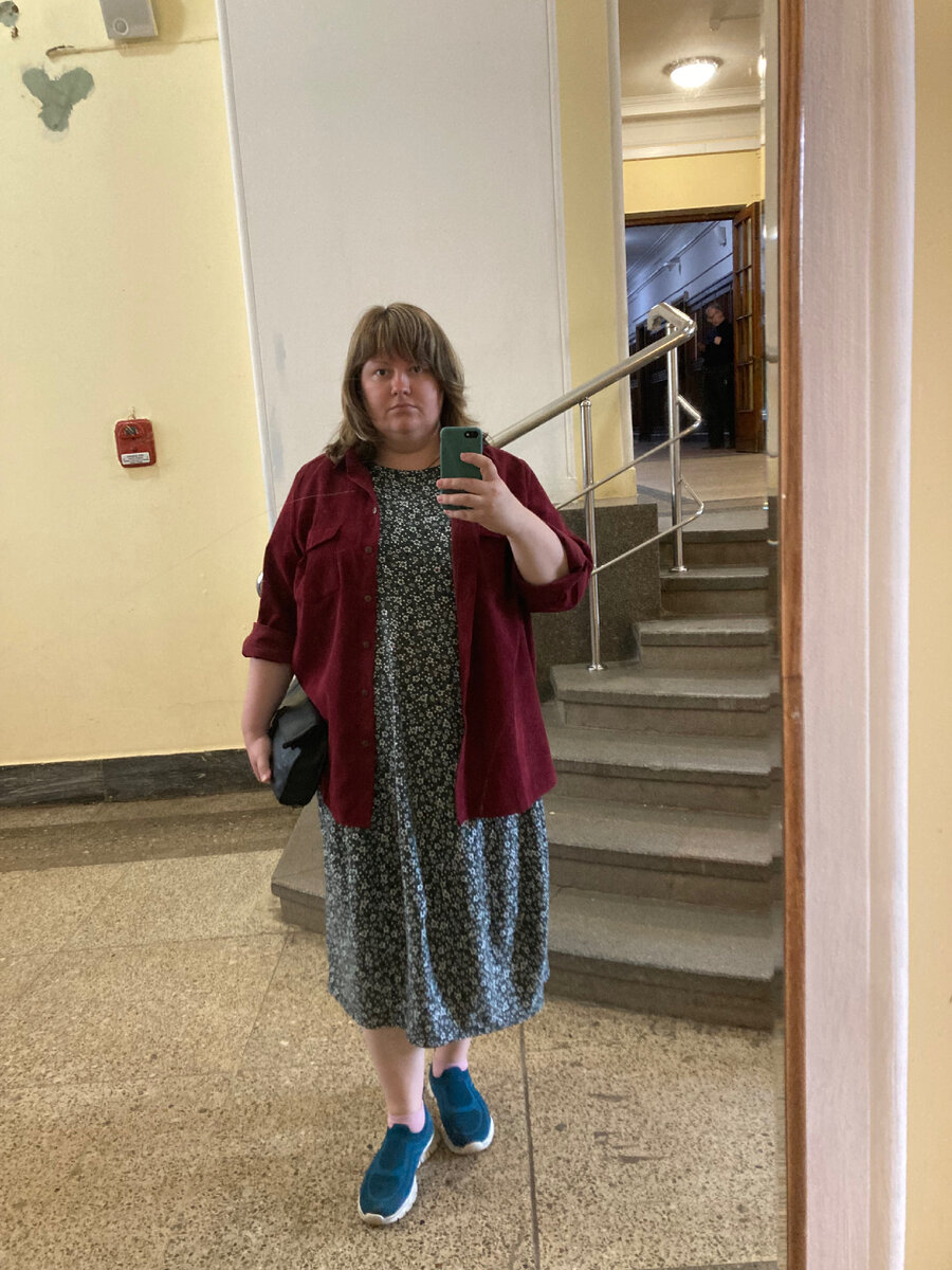 Вес тут 110,5 кг и сброшено уже 8,6 кг. Июнь 2023