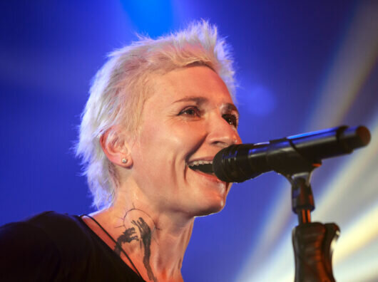    Диана Арбенина //Фото с сайта ru.m.wikipedia.org