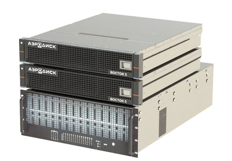 Российский производитель микроэлектроники «Аквариус» пошёл на взлёт ...