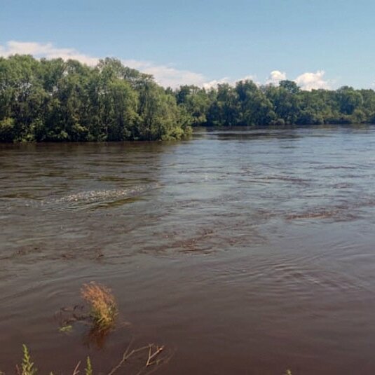 Уровень воды реки Киренге в районе поселка Улькан составляет 427 сантиметров, при критике 430 сантиметров, по состоянию на 8.00 29 июня. Как сообщает пресс-служб ГУ МЧС по Иркутской области, в районе села Казачинского уровень воды составляет 227 сантиметров, при критике 250 сантиметров.