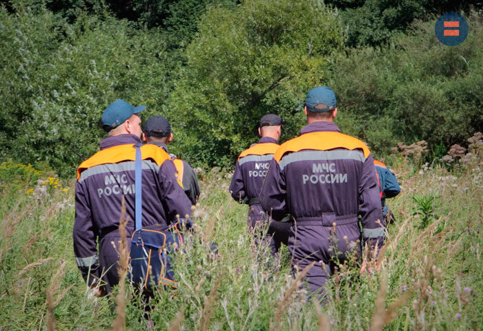 В Еврейской АО нашли живым пропавшего мальчика